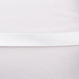 Cinta Bies Raso Gris Perla 18 mm - Ribes y Casals