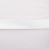 Cinta Bies Raso Gris Perla 30 mm - Ribes y Casals