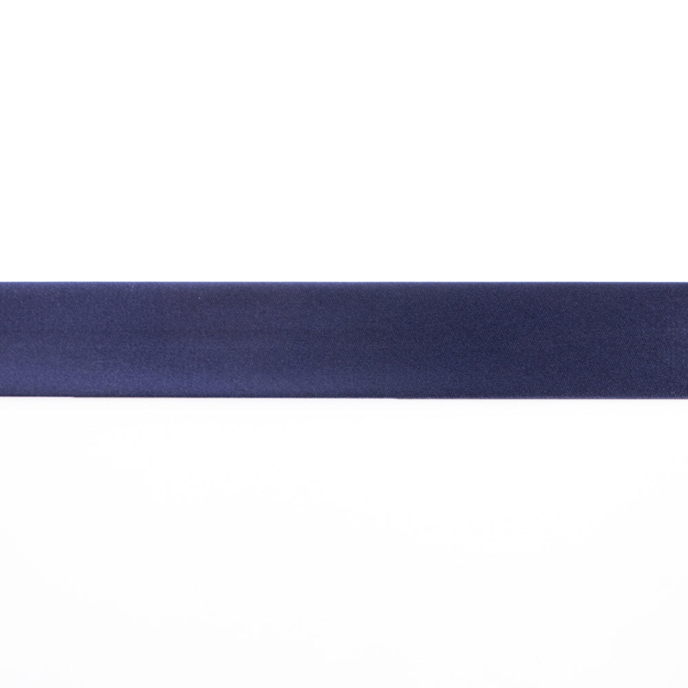 Cinta Bies Raso Marino 30 mm - Ribes y Casals