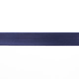 Cinta Bies Raso Marino 30 mm - Ribes y Casals