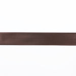 Cinta Bies Raso Marrón 30 mm - Ribes y Casals