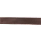 Cinta Bies Raso Marrón 18 mm - Ribes y Casals