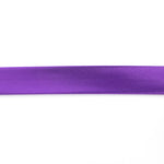 Cinta Bies Raso Morado 30 mm - Ribes y Casals