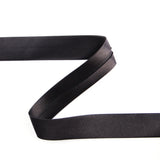Cinta Bies Raso Negro 18 mm - Ribes y Casals