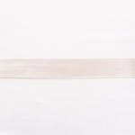 Cinta Bies Raso Piedra 18 mm - Ribes y Casals