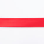 Cinta Bies Raso Rojo 18 mm - Ribes y Casals