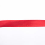 Cinta Bies Raso Rubí 18 mm - Ribes y Casals