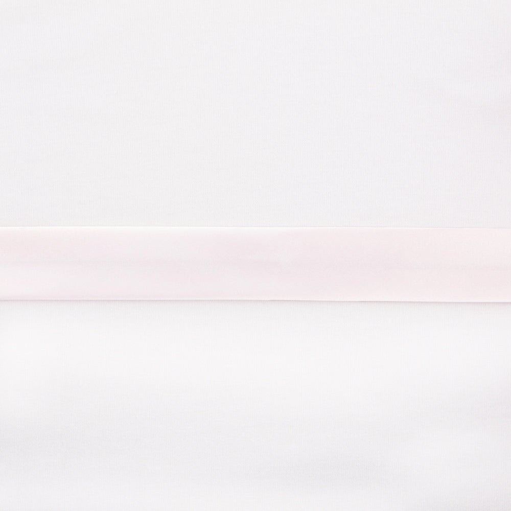 Cinta Bies Raso Salmón 18 mm - Ribes y Casals