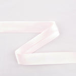 Cinta Bies Raso Salmón 18 mm - Ribes y Casals