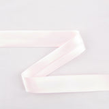 Cinta Bies Raso Salmón 18 mm - Ribes y Casals