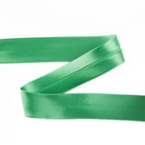Cinta Bies Raso Verde 30 mm - Ribes y Casals