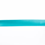 Cinta Bies Raso Verde Turquesa 18 mm - Ribes y Casals