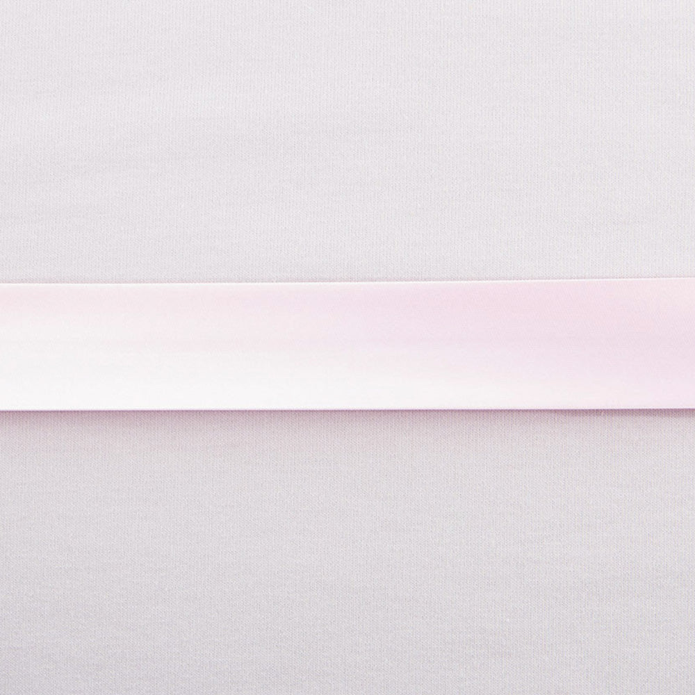 Cinta Bies Raso Rosa 30 mm - Ribes y Casals