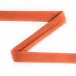 Cinta Bies Teja 18mm - Ribes y Casals