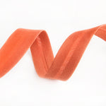 Cinta Bies Teja 18mm - Ribes y Casals