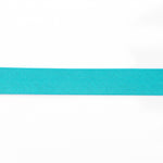Cinta Bies Verde Turquesa 18mm - Ribes y Casals