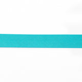 Cinta Bies Verde Turquesa 18mm - Ribes y Casals