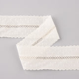 Tira Bordada Algodón 6 cm - Ribes y Casals