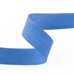 Cinta de Algodón Azul - Ribes y Casals