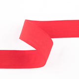 Cinta de Algodón Rojo - Ribes y Casals