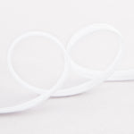 Cinta de Bies Espagueti Batista Blanco 7mm - Ribes y Casals