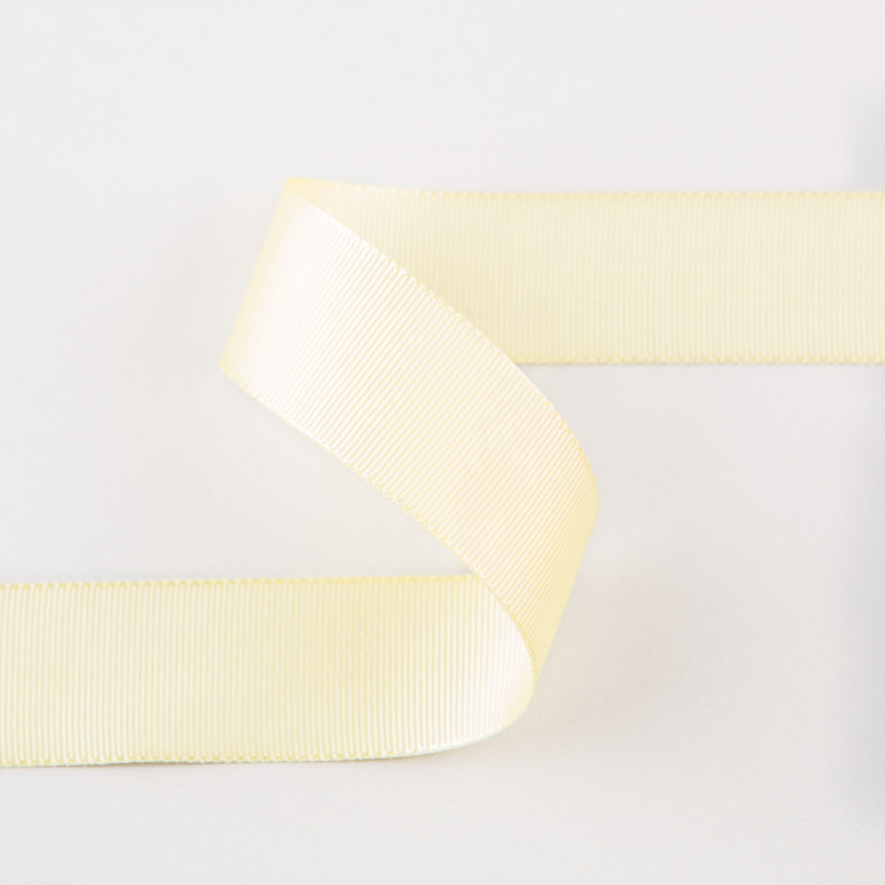 Cinta de Faya Amarillo - Ribes y Casals