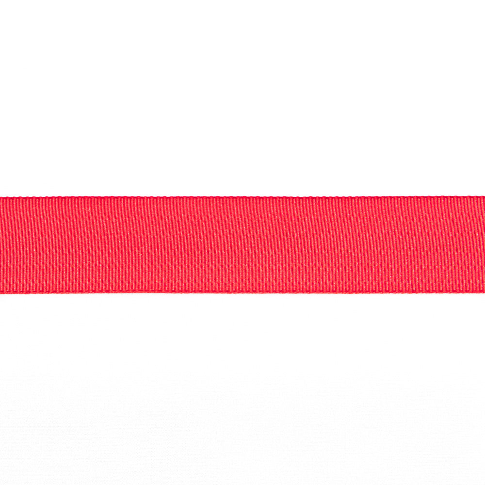 Cinta de Faya Rojo - Ribes y Casals