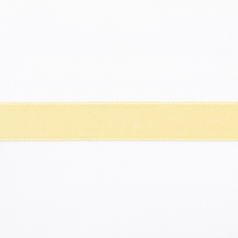 Cinta de Satén Amarillo - Ribes y Casals