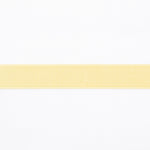 Cinta de Satén Amarillo - Ribes y Casals