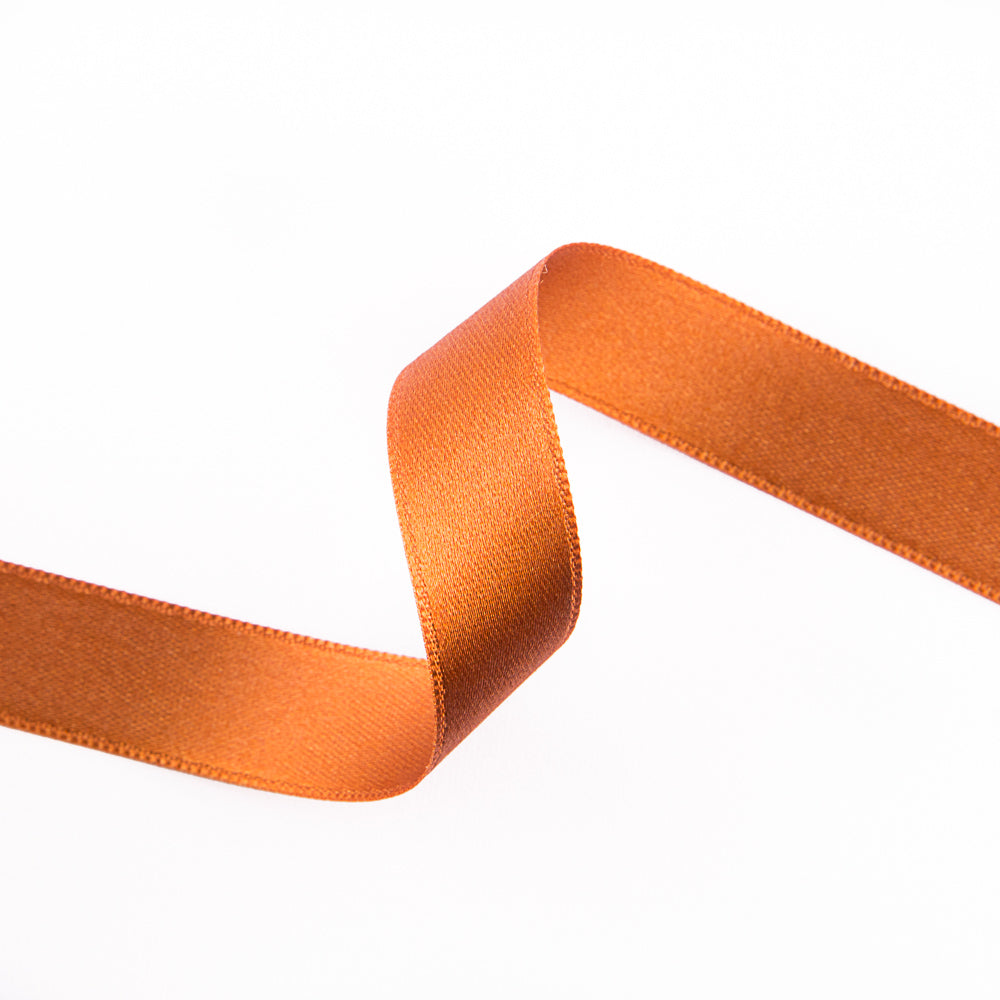 Cinta de Satén Bronce - Ribes y Casals