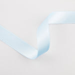 Cinta de Satén Celeste - Ribes y Casals