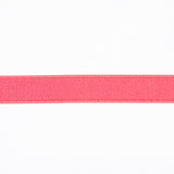 Cinta de Satén Coral - Ribes y Casals