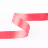 Cinta de Satén Coral - Ribes y Casals