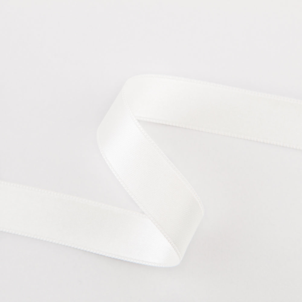 Cinta de Satén Crudo - Ribes y Casals