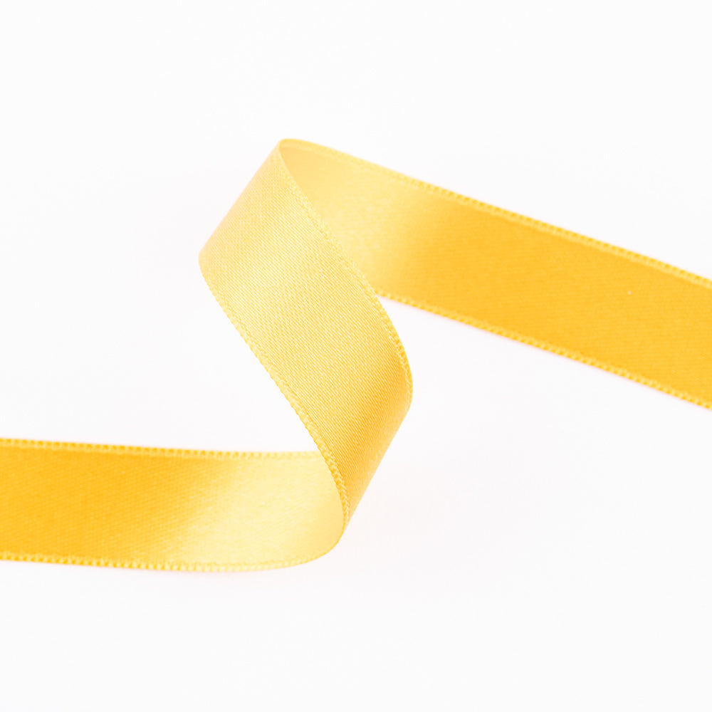 Cinta de Satén Dorado - Ribes y Casals