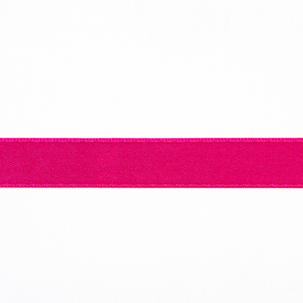 Cinta de Satén Fucsia - Ribes y Casals