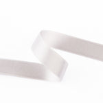 Cinta de Satén Gris Perla - Ribes y Casals