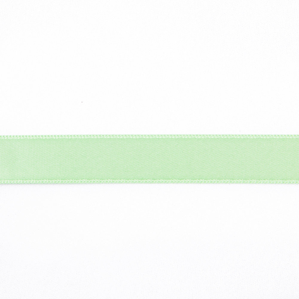 Cinta de Satén Manzana - Ribes y Casals