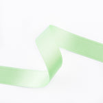 Cinta de Satén Manzana - Ribes y Casals