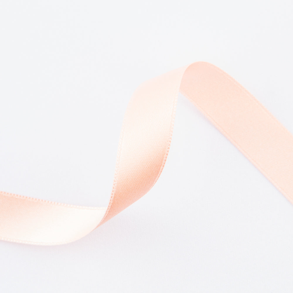 Cinta de Satén Maquillaje - Ribes y Casals