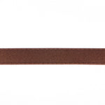 Cinta de Satén Marrón - Ribes y Casals