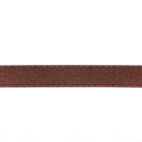 Cinta de Satén Marrón - Ribes y Casals