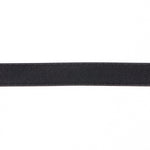 Cinta de Satén Negro - Ribes y Casals