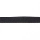 Cinta de Satén Negro - Ribes y Casals