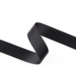 Cinta de Satén Negro - Ribes y Casals