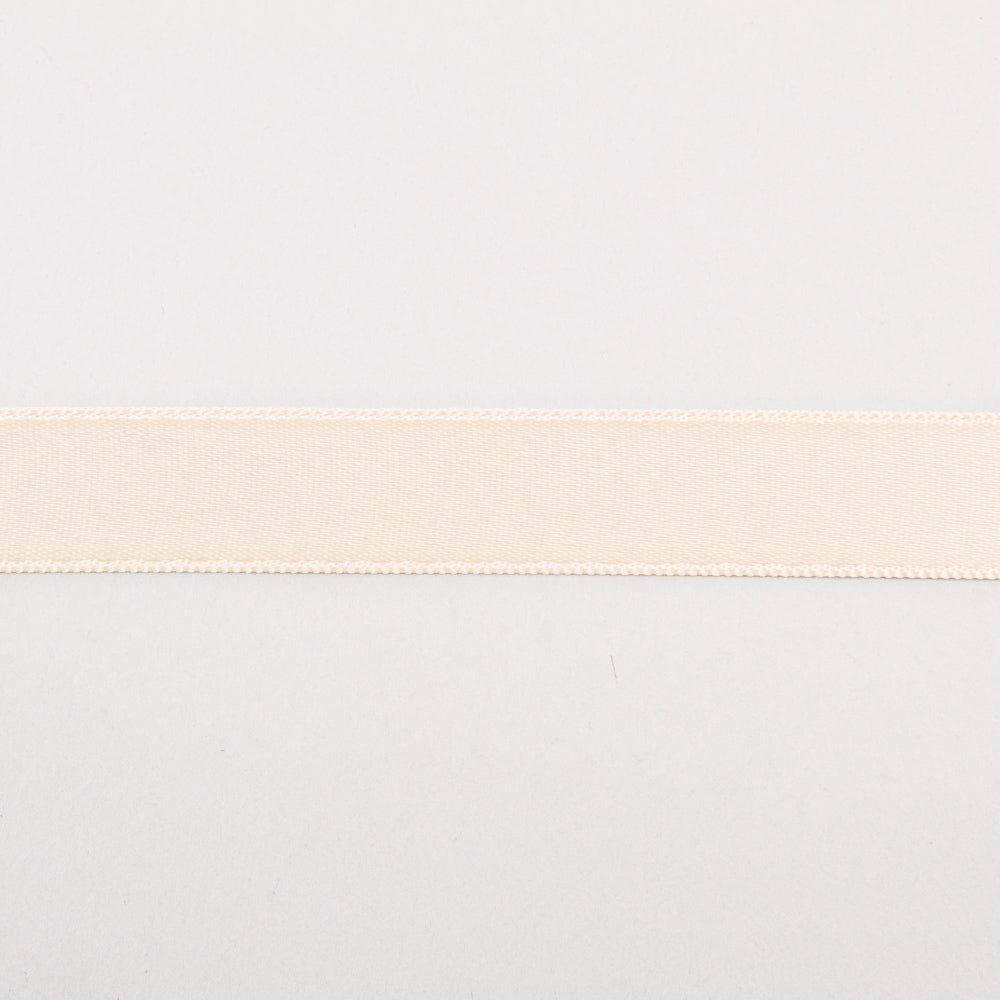 Cinta de Satén Nude - Ribes y Casals