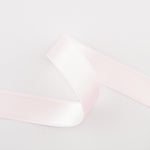 Cinta de Satén Rosa Bebé - Ribes y Casals