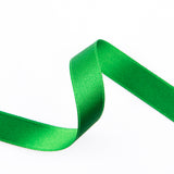 Cinta de Satén Verde - Ribes y Casals