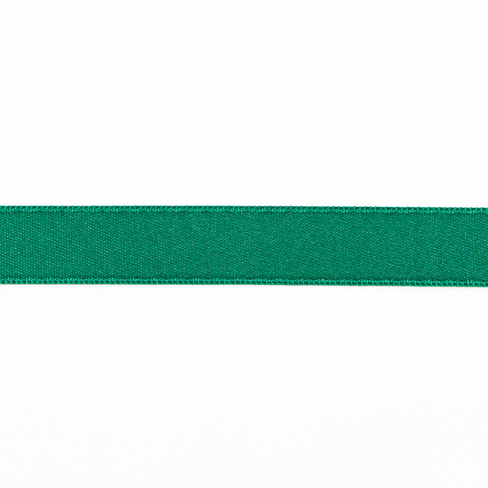 Cinta de Satén Verde Botella - Ribes y Casals