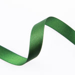 Cinta de Satén Verde Kaky - Ribes y Casals